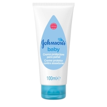 JOHNSON’S® Baby Crema Protectora de Pañal